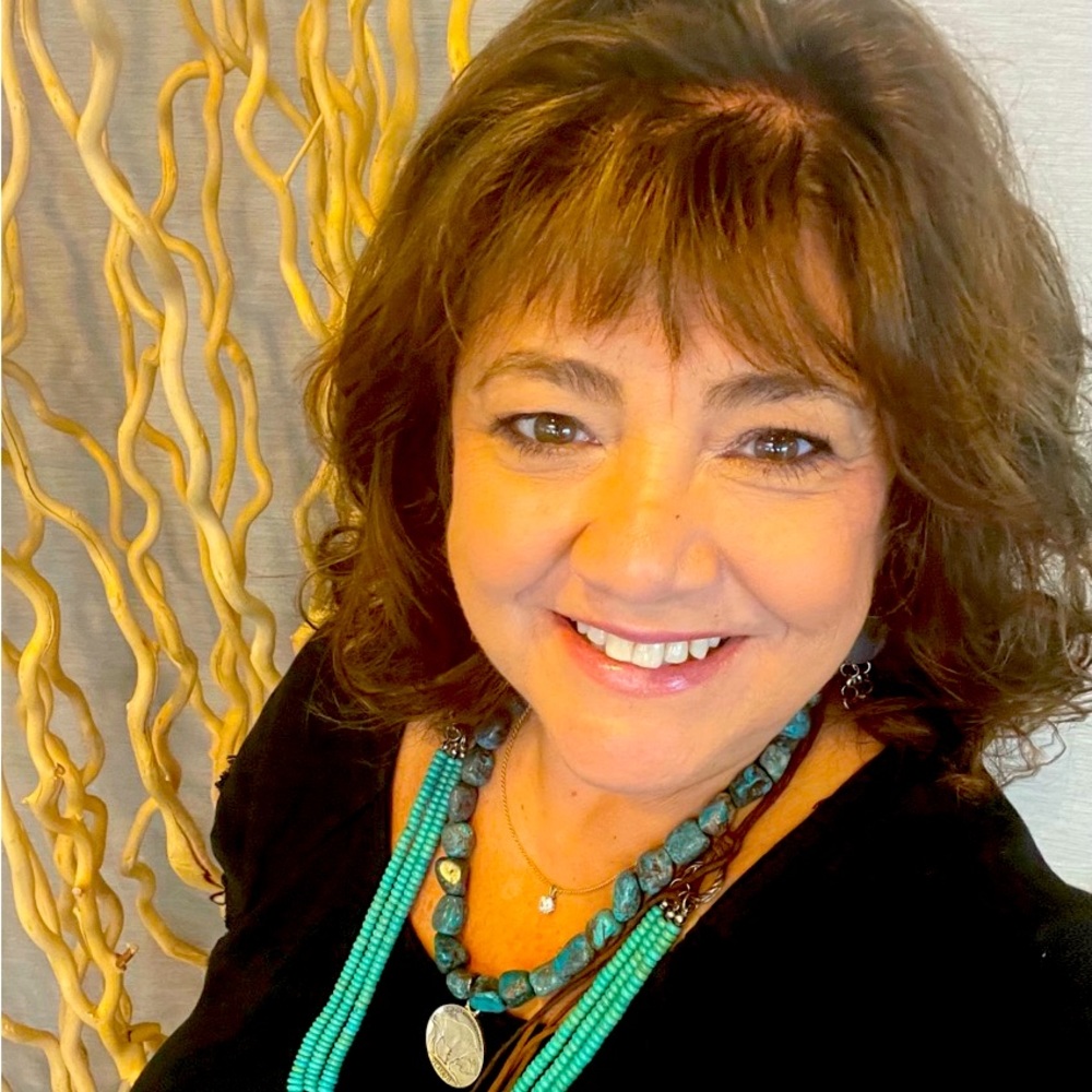 Meet your Posher, Susan